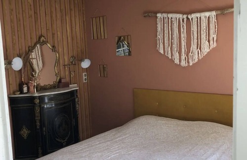 Boisse House | Country house, natural swimming pool Boisse, Issigeac near Bergerac, Dordogne