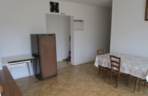 Misse House | Country house near Thouet 8 people maximum