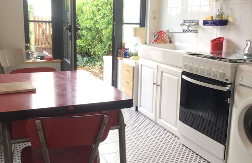 Cabariot House | Country house near Fouras