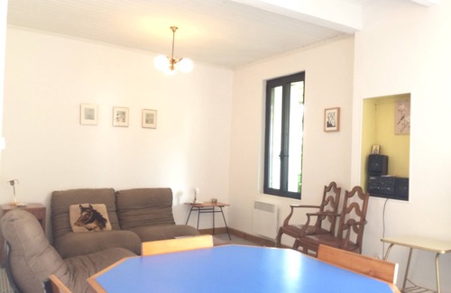 Cabariot House | Country house near Fouras