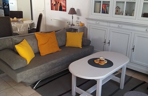 Bon-Encontre House | Country house near Agen