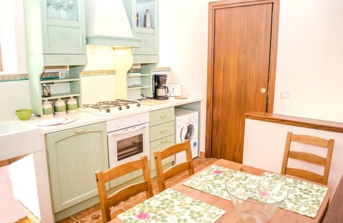 Cerveteri House | Country House near Rome