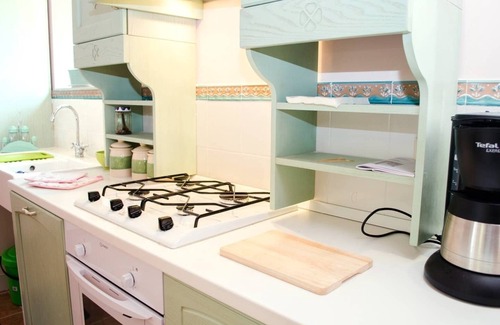 Cerveteri House | Country House near Rome