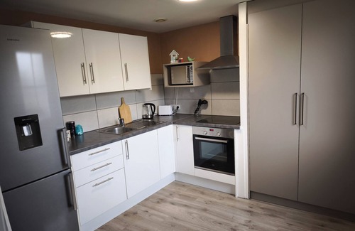 Brimeux House | Country house near the sea