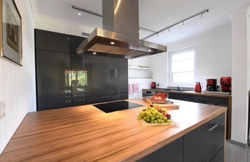 Krutweiler House | Country house on the Saar