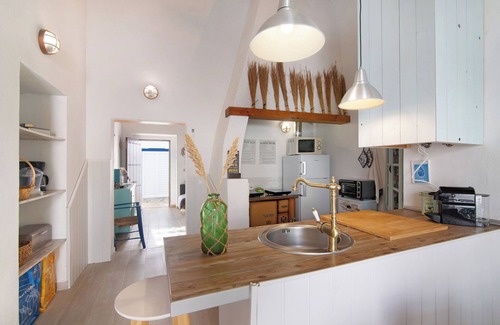 Tavira Villa | Country House "Quinta do Mestre - Casa do Mar" with Sea View, Private Garden & Wi-Fi