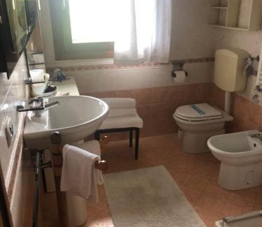 Passarella di Sotto House | Country House Salomè