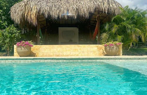 Turbaco Cabin | Country House Sara Maria