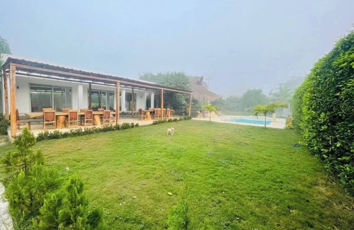 Turbaco Cabin | Country House Sara Maria