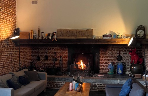 Locquignol Bed & Breakfast | Country house set in 11ha of parkland