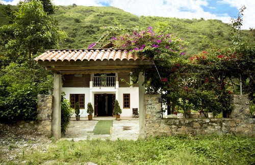 Colcamar House | Country House Shipamarca