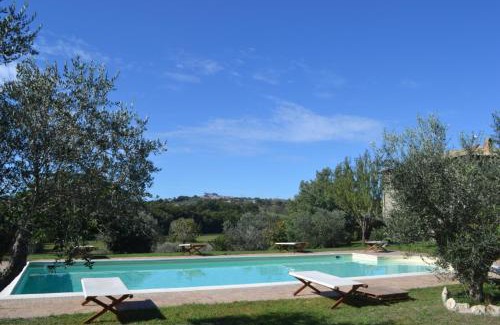 Montefiascone House | Country House Style