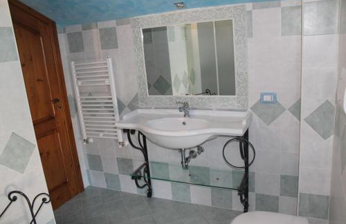 San Mauro Cilento Bed & Breakfast | Country House 'U Casino