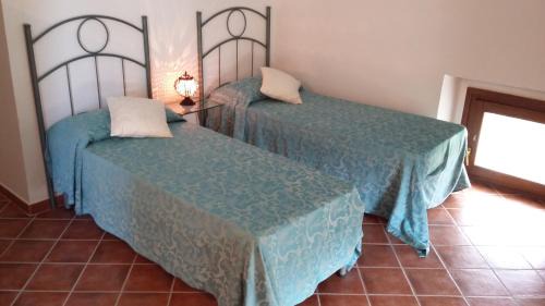 San Mauro Cilento Bed & Breakfast | Country House 'U Casino