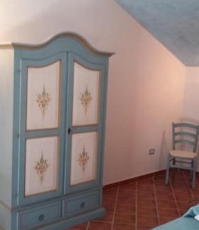 San Mauro Cilento Bed & Breakfast | Country House 'U Casino
