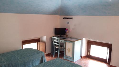 San Mauro Cilento Bed & Breakfast | Country House 'U Casino