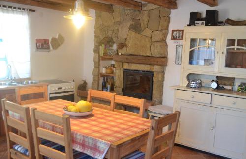 Supetarska Draga House | Country House Vrsani