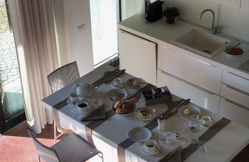 Abano Terme Other | Country House Water Court: apt. Waterlily