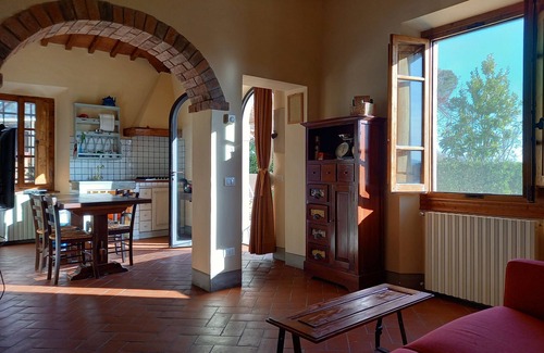 San Casciano in Val di Pesa House | country house with garden ,pool,children's play area ,Tuscany,15 from Florence