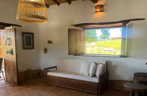 Barichara Cottage | Country house with pool