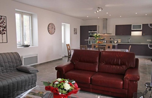 Brillevast Cottage | Country house with parking - Pets allowed, 2 bedrooms