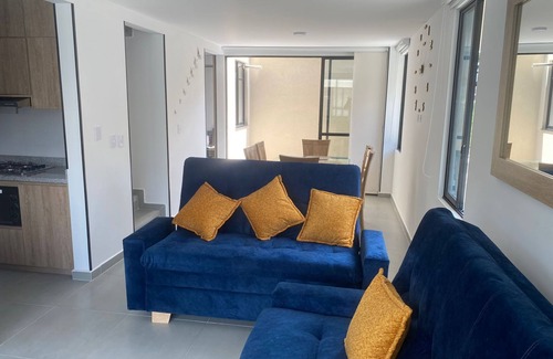 La Tebaida House | Country house with pool