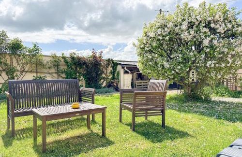 Epeautrolles House | Country House with swimming pool