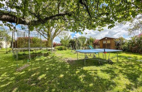 Epeautrolles House | Country House with swimming pool