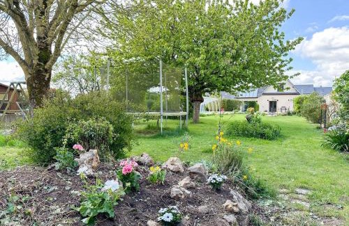 Epeautrolles House | Country House with swimming pool