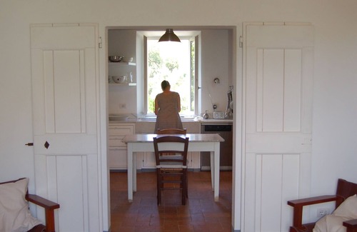 Monteleone d'Orvieto House | Country house with spectacular pool and stunning views in Umbria, sleeps 14