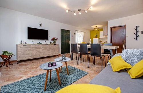 Rovinj Cottage | Country house with whirlpool and sauna near Rovinj