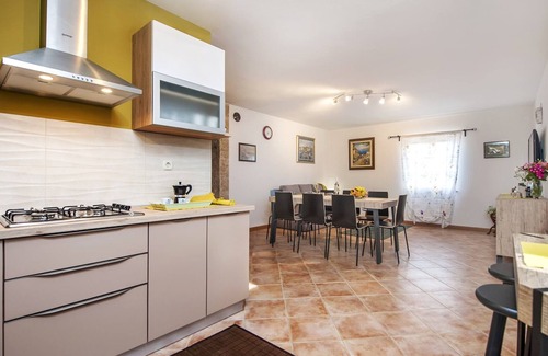 Rovinj Cottage | Country house with whirlpool and sauna near Rovinj