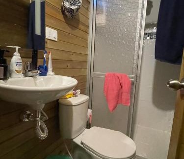 Supata Ski Chalet | Country house with wood and gas stove