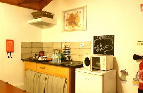 Quelfes Cottage | Country Houses - 2 Bedroom Family House with Pool