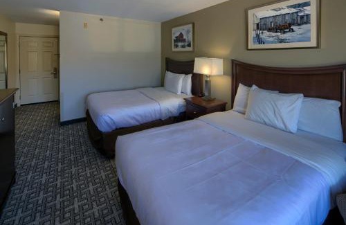 Bangor Hotel | Country Inn at the Mall