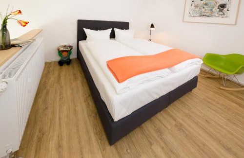 Werder Hotel | Country Inn Suitenhotel