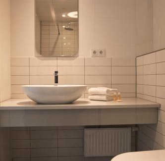 Werder Hotel | Country Inn Suitenhotel