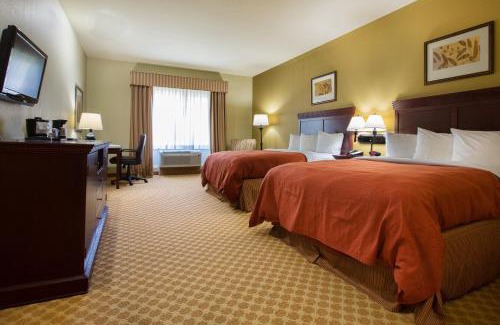 Goodlettsville Hotel | Country Inn & Suites by Radisson, Goodlettsville, TN