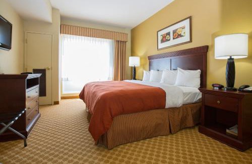 Goodlettsville Hotel | Country Inn & Suites by Radisson, Goodlettsville, TN