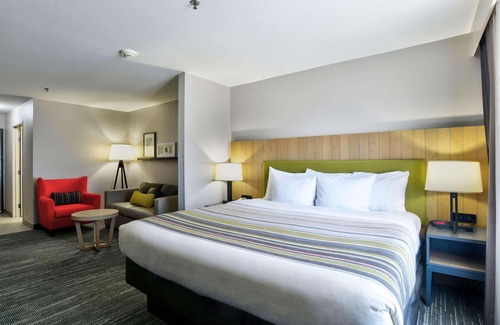 Wheatland Hotel | Country Inn & Suites by Radisson, Oklahoma City Airport, OK