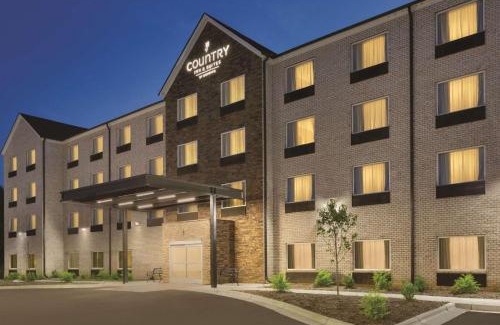 Greensboro Hotel | Country Inn & Suites by Radisson, Greensboro, NC
