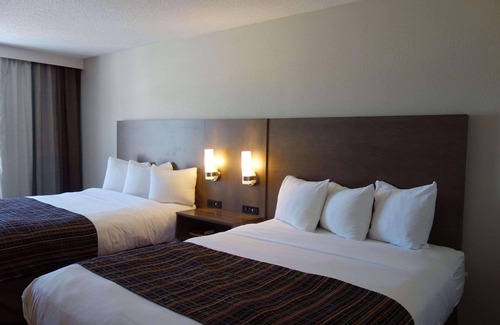 Mason City Hotel | Country Inn & Suites by Radisson, Mason City, IA