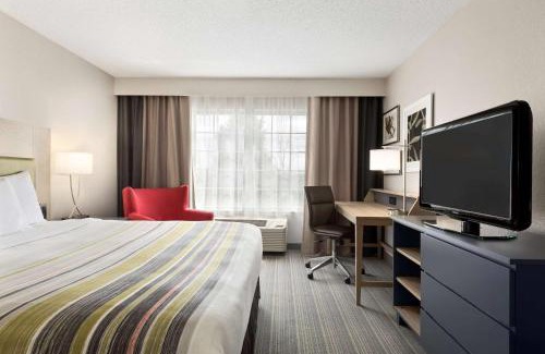 Romeoville Hotel | Country Inn & Suites by Radisson Romeoville I-55