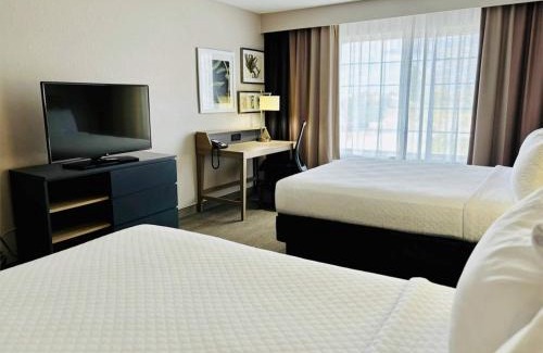 Romeoville Hotel | Country Inn & Suites by Radisson Romeoville I-55