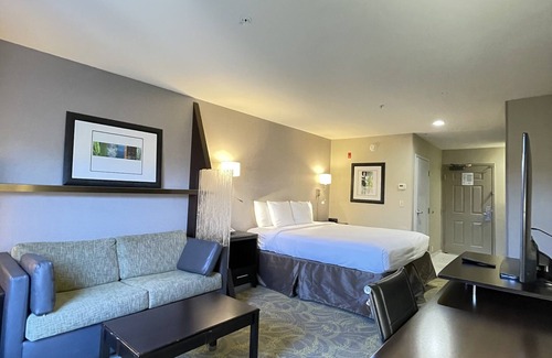 San Carlos Hotel | Country Inn & Suites by Radisson, San Carlos, CA