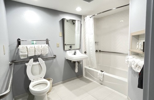 San Carlos Hotel | Country Inn & Suites by Radisson, San Carlos, CA