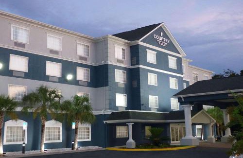 Northwest Pensacola Hotel | Country Inn & Suites by Radisson, Pensacola West, FL