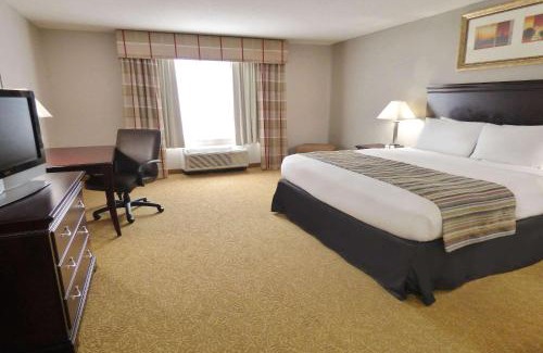 Northwest Pensacola Hotel | Country Inn & Suites by Radisson, Pensacola West, FL