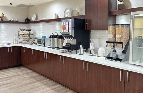 Concord Hotel | Country Inn & Suites by Radisson, Concord (Kannapolis), NC