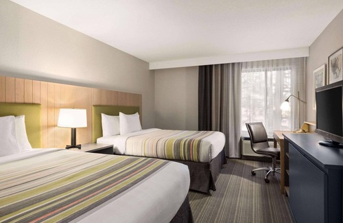 Flagstaff Hotel | Country Inn & Suites by Radisson, Flagstaff, AZ